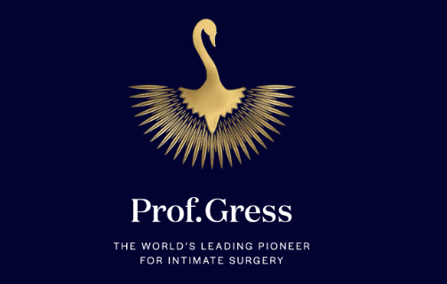Dr. Stefan Gress