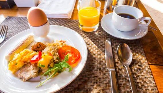 Top 10 der besten Frühstücksrestaurants in München
