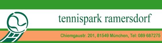 Tennispark Ramersdorf