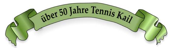 Tennis Gebr . Kail