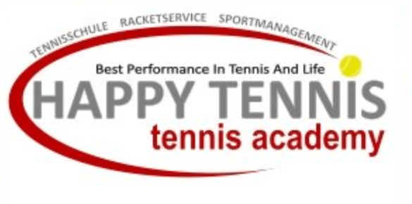 Happy Tennis Academy