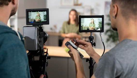 Top 10 der besten Casting-Agenturen in München