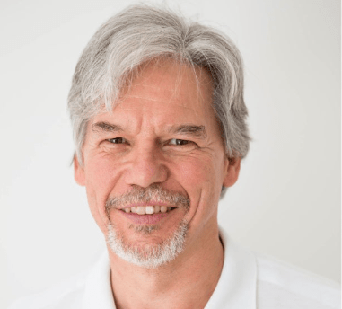 Dr. med. Reinhard Burlefinger