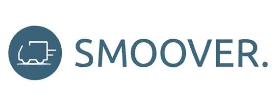 Smoover Umzug