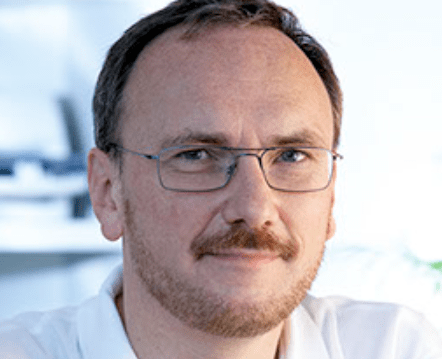 Dr. Peter Ruckdeschel