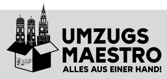 Umzug Maestro München