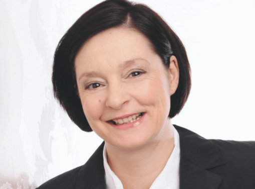 Dr. Kerstin Dobrikat