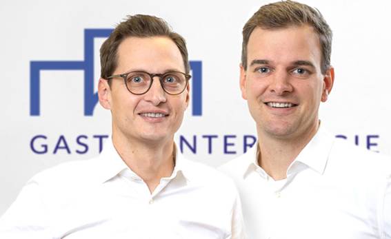Prof. Dr. Becker & Prof. Dr. von Figura