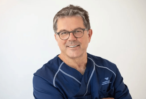Dr. med. Christof Stein