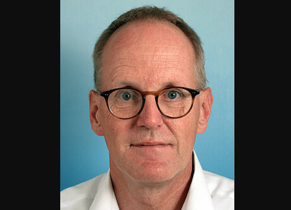 Prof. Dr. med. Folwaczny
