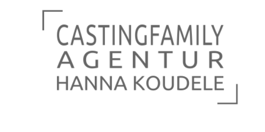 Casting Familienagentur Hanna Koudele