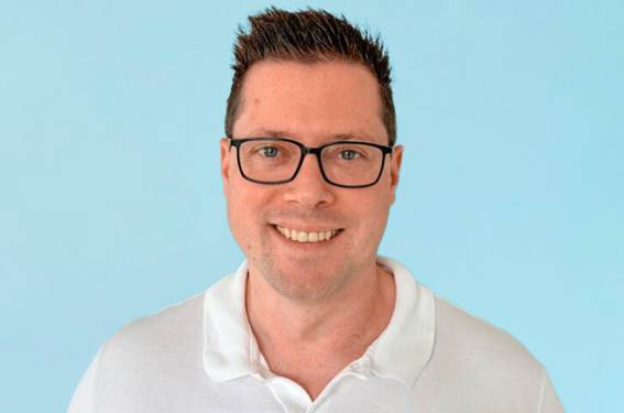 Dr. med. Torsten Olszak