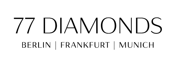 77 Diamanten