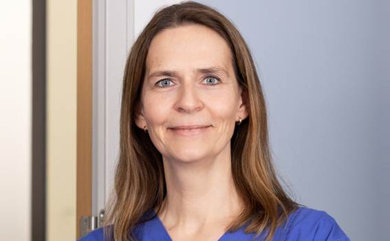 Dr. Angelika Sennefelder