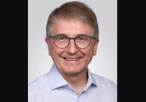 Dr. Roland Ott