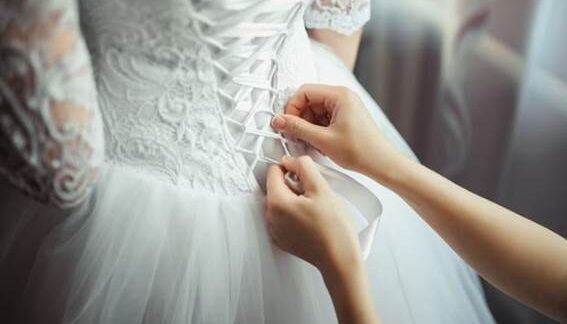 Top 10 der besten Brautkleidergeschäfte in München