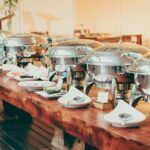 Top 10 der besten Buffet-Restaurants in München