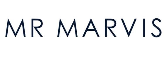HERR MARVIS