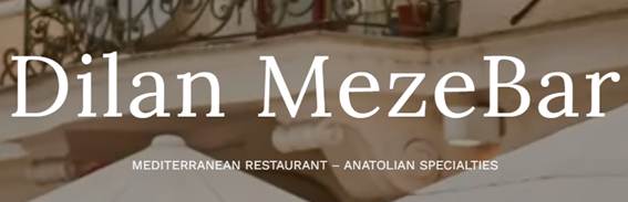 Dilan MezeBar Buffet-Restaurants