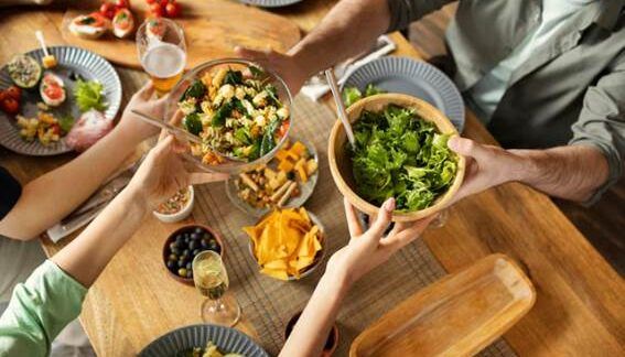 Top 10 der besten vegetarischen Restaurants in München