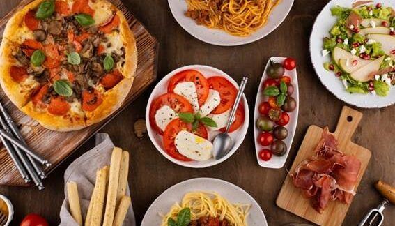 Top 10 der besten italienischen Restaurants in München
