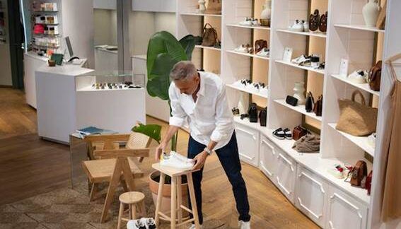 Schuhgeschäfte in München
