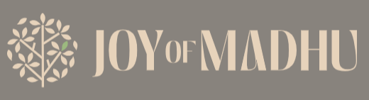 DIE FREUDE VON MADHU