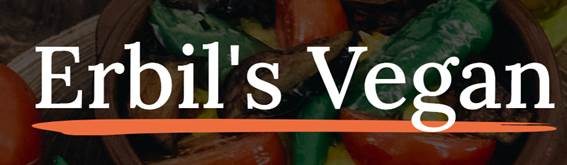 Erbil ́s Vegan