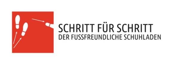 Schritt für Schritt