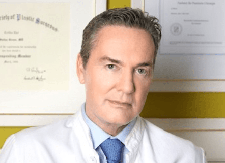 Prof. Dr. Stefan Gress