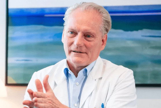 Dr. Patrick Bauer