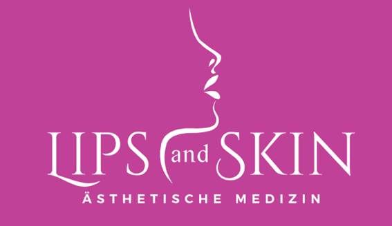 LIPPEN und HAUT