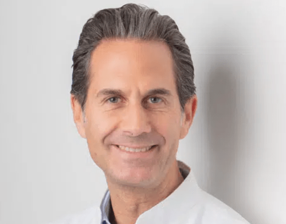 Dr. med. Daniel Wallstein
