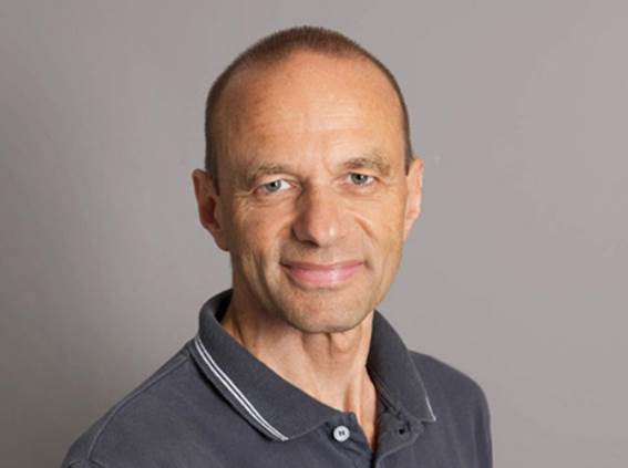 Prof. Dr. Werner Kauer