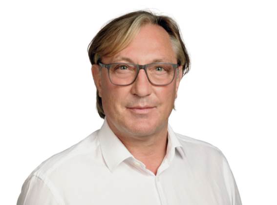 Dr. Caspari