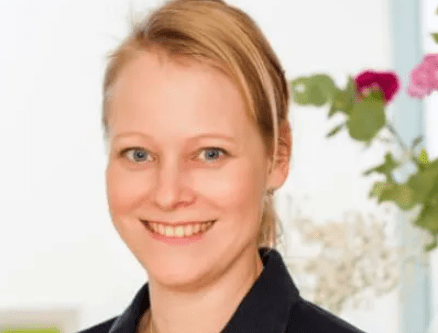 PD Dr. med. Sonja Blaumeiser