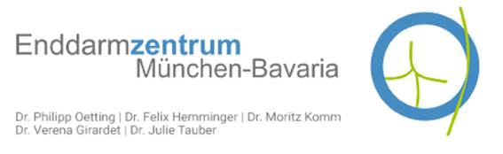 Enddarmzentrum München - Bayern