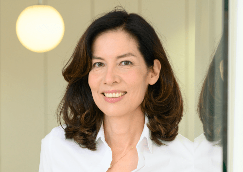 Dr. med. Caroline Kim