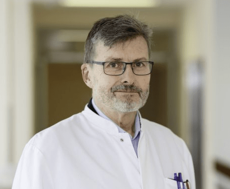 Dr. med. Johannes Schimmler