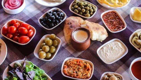 Top 10 der besten griechischen Restaurants in München