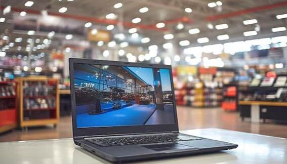 Top 10 der besten Computergeschäfte in München