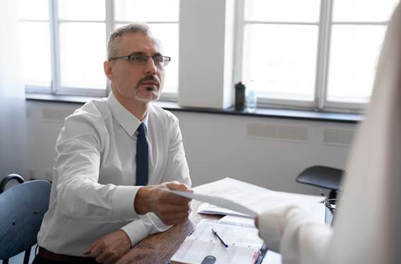 Finanzdirektor bestbezahlten Berufe 