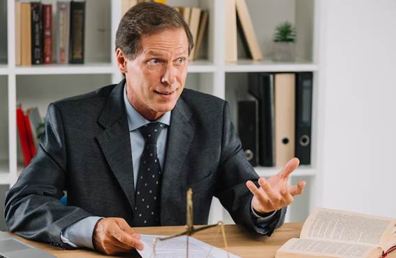   Rechtsberater (Unternehmen)