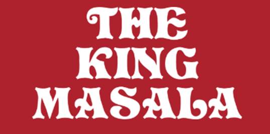 Der König Masala