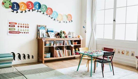 Top 10 der besten Kindergärten in München