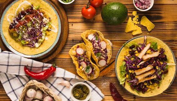 mexikanischen Restaurants in München