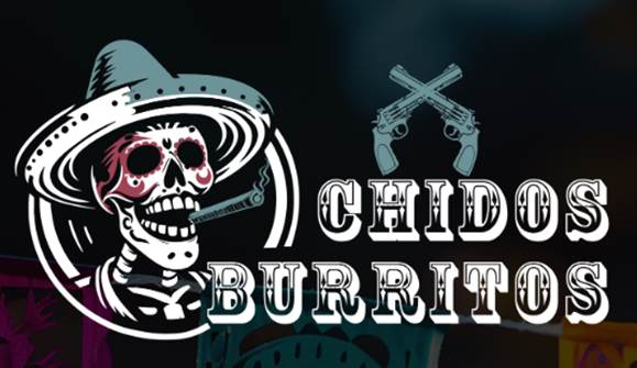 Coole Burritos