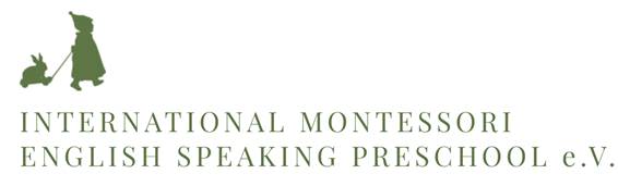 Internationale englischsprachige Montessori-Vorschule