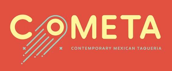 La Taqueria von Cometa