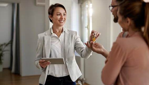 Top 10 der besten Immobilienmakler in München